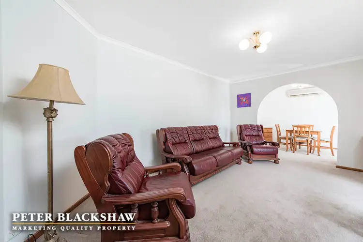 Fourth view of Homely house listing, 7 Kneebone Street, Bonython ACT 2905