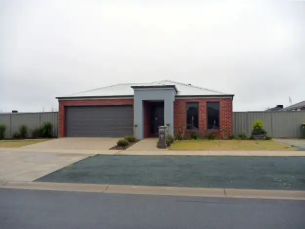 59 Jamieson Drive, Echuca VIC 3564