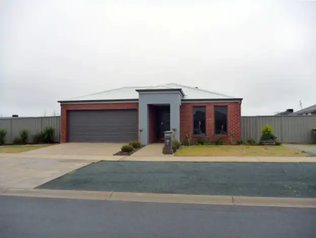 Main view of Homely house listing, 59 Jamieson Drive, Echuca VIC 3564