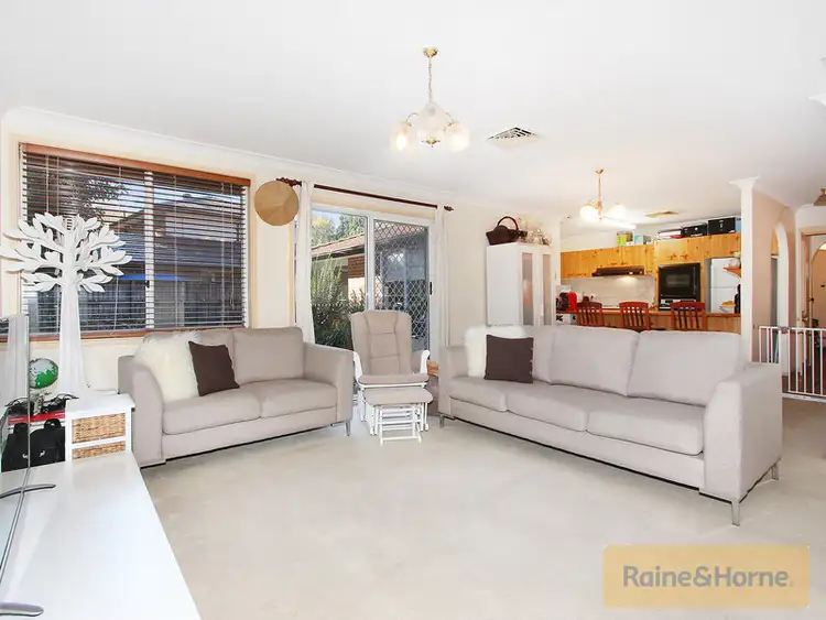 Fifth view of Homely house listing, 6 Acer Glen, Castle Hill NSW 2154