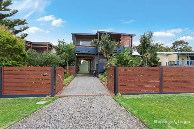11 Semaphore Street, Coronet Bay VIC 3984