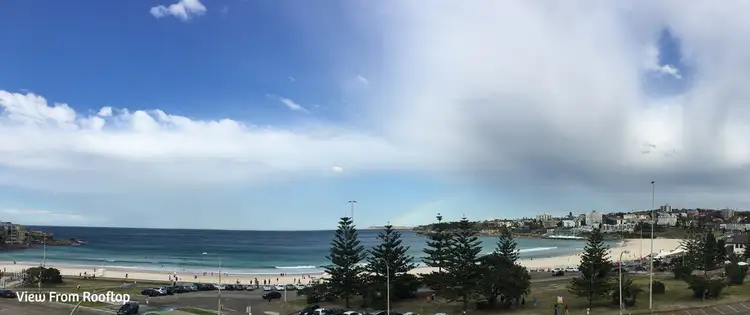 Sixth view of Homely apartment listing, 2/236 Campbell Parade, Bondi Beach NSW 2026