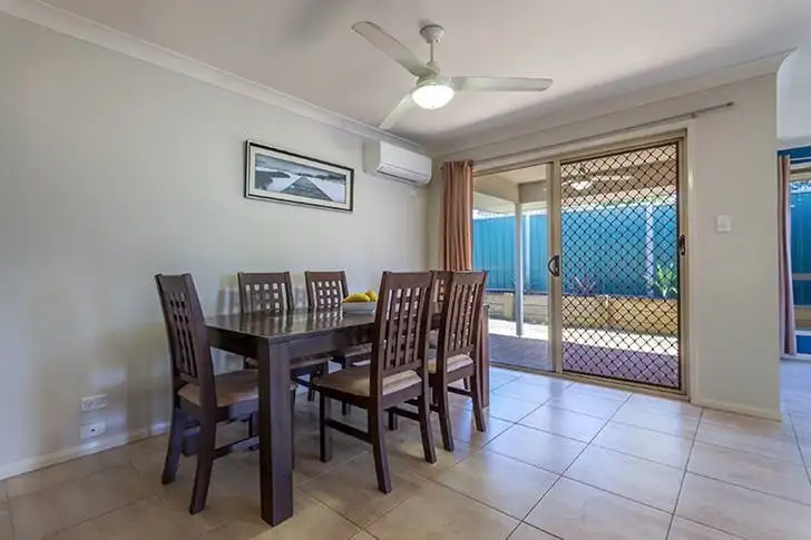 Sixth view of Homely house listing, 166D South Street, Centenary Heights QLD 4350