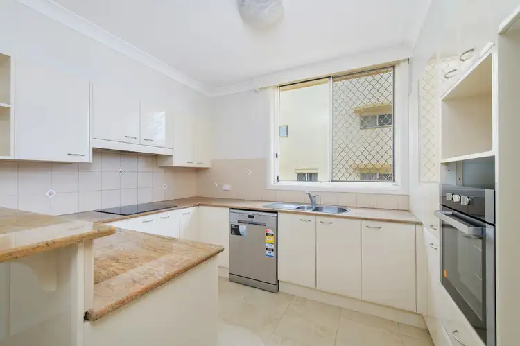 Fourth view of Homely unit listing, 1/30 Burrawan Street, Port Macquarie NSW 2444