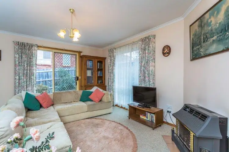 Third view of Homely house listing, 2/22 Pamela Court, Summerhill TAS 7250
