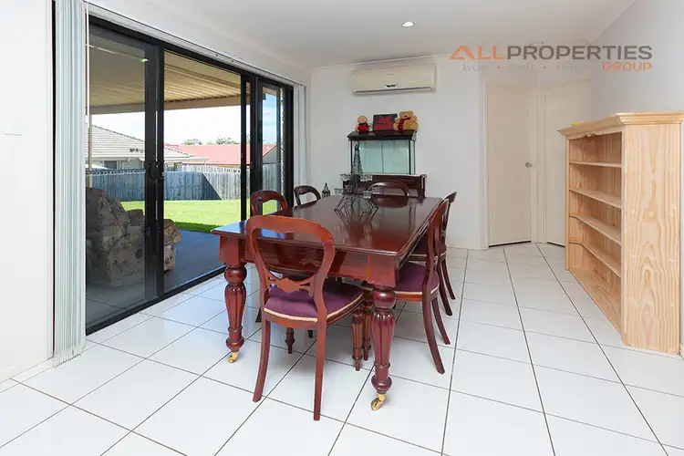 Third view of Homely house listing, 4 Marigold Avenue, Regents Park QLD 4118