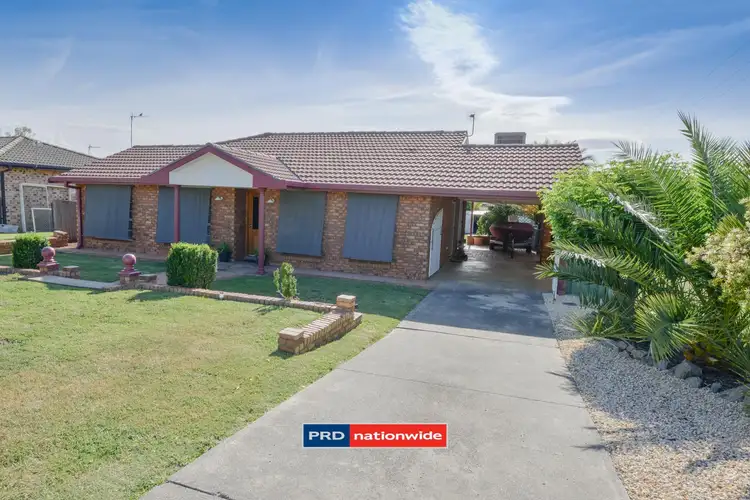 Fifth view of Homely house listing, 15 Mayne Drive, Tamworth NSW 2340
