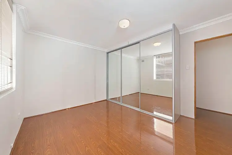 Fourth view of Homely apartment listing, 11/21 Ormond Street, Ashfield NSW 2131