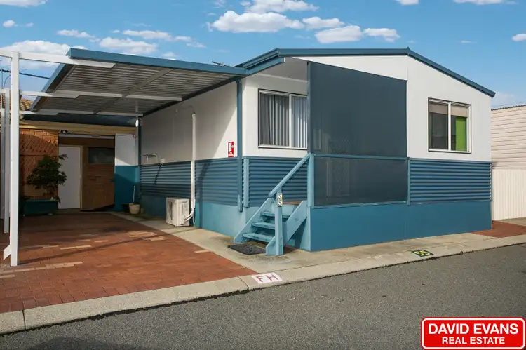 Main view of Homely unit listing, 55/30 Mangano Place, Wanneroo WA 6065