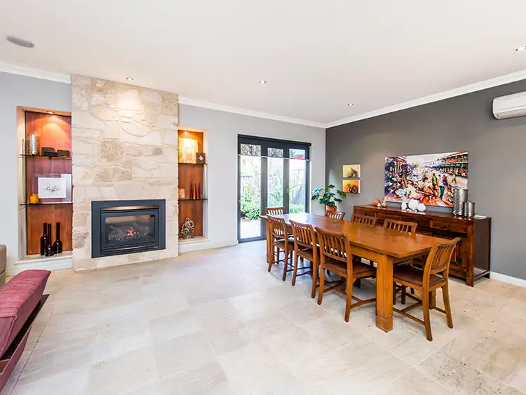 Sixth view of Homely house listing, 12 Wattle St, South Perth WA 6151