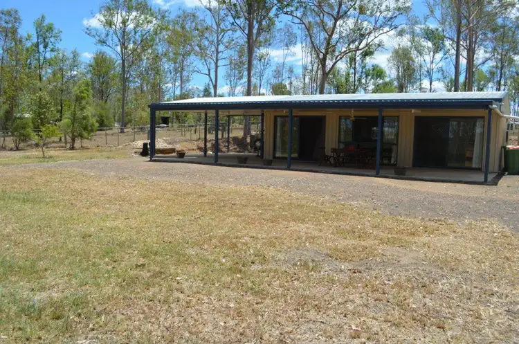Second view of Homely rural property listing, 31 Greers Road, Helidon Spa QLD 4344