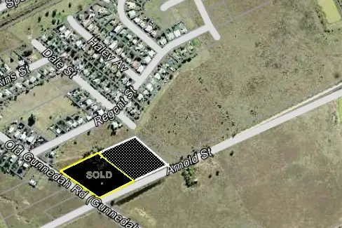 47 Old Gunnedah Road, Narrabri NSW 2390