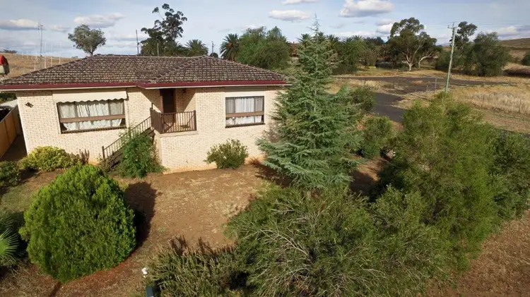 Main view of Homely house listing, 1 Cousin Drive, Wellington NSW 2820