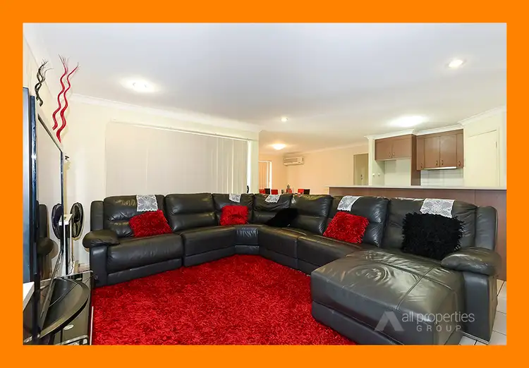 Fourth view of Homely house listing, 26 Spruce Street, Loganlea QLD 4131