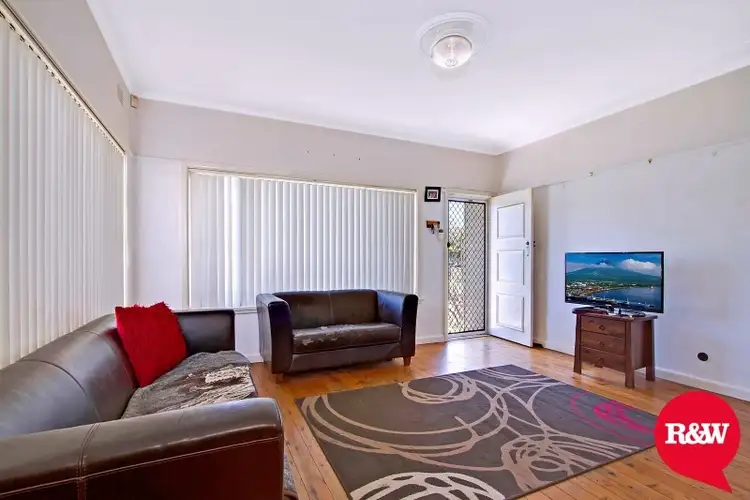 Second view of Homely house listing, 82 Saddington Street, St Marys NSW 2760