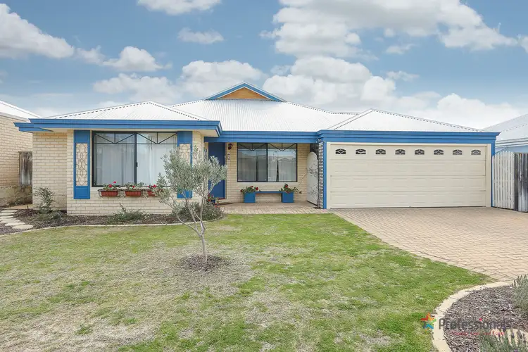 11 Carwell Avenue, Ellenbrook WA 6069