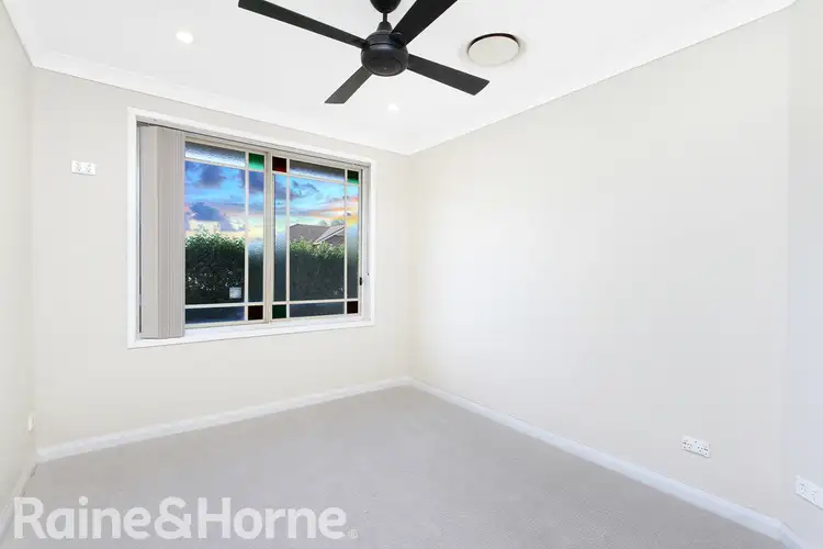 Seventh view of Homely house listing, 68 Barnier Drive, Quakers Hill NSW 2763