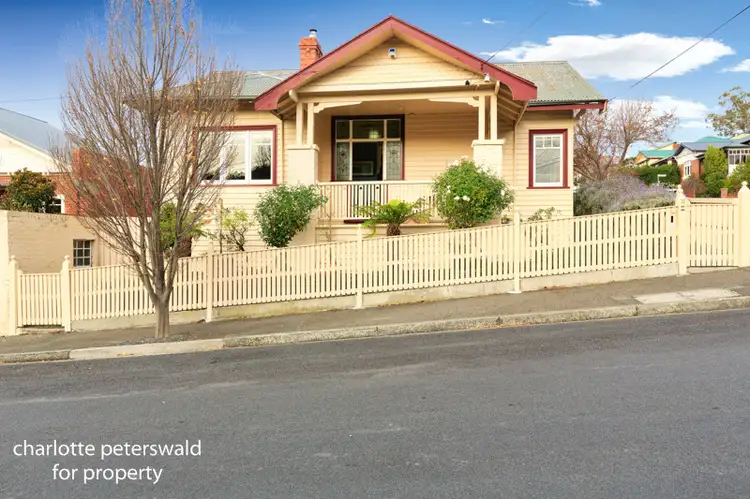 Main view of Homely house listing, 11 Ferndene Avenue, South Hobart TAS 7004