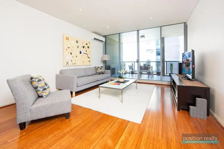 116/18-26 Church Avenue, Mascot NSW 2020