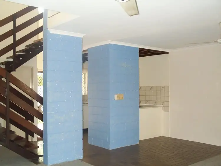 Second view of Homely townhouse listing, 2/15 Poinciana Street, Nightcliff NT 810
