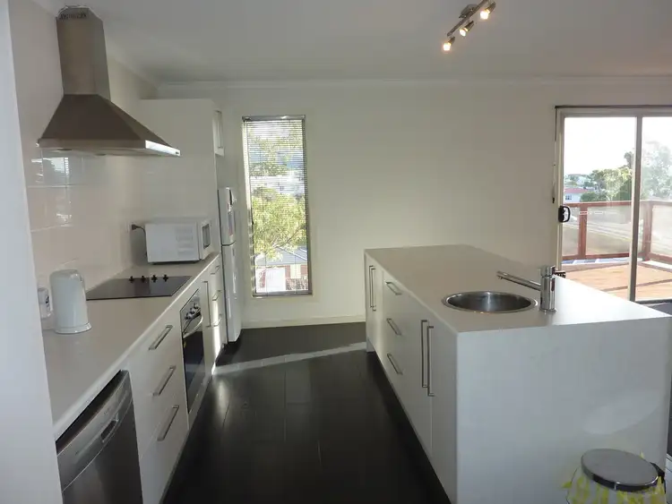 Fourth view of Homely unit listing, Unit 3/45 Springfield Avenue, West Moonah TAS 7009