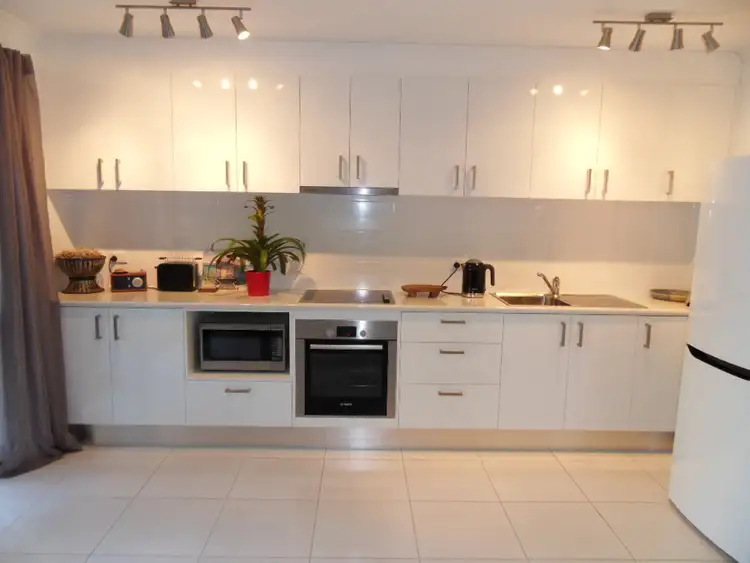Third view of Homely apartment listing, 103 Coral Coast Drive, Palm Cove QLD 4879