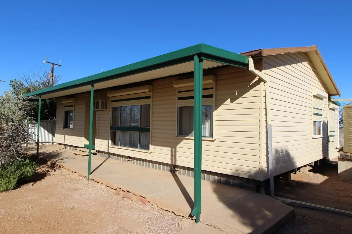 Main view of Homely house listing, 2B Marks Road, Port Augusta SA 5700