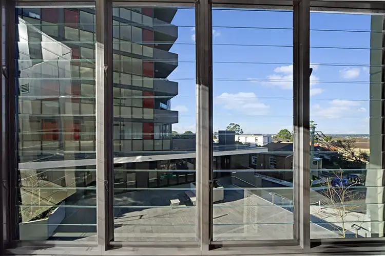 Second view of Homely apartment listing, 206/1 Wharf Road, Gladesville NSW 2111