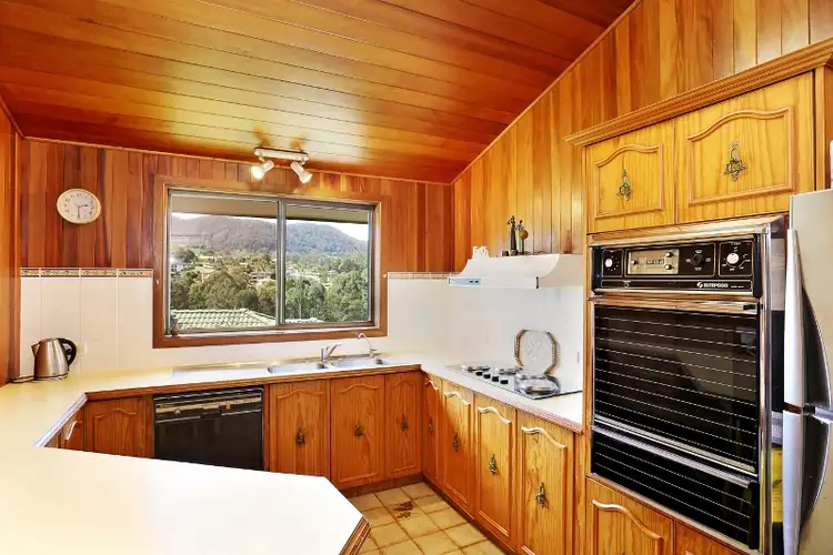 Sixth view of Homely house listing, 1 Woodland Hill Drive, Coffs Harbour NSW 2450
