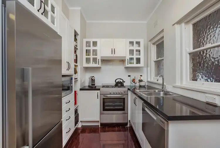 Second view of Homely apartment listing, 9/40-42 Ramsgate Avenue, Bondi Beach NSW 2026