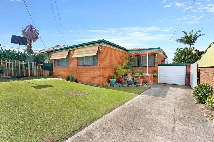 Main view of Homely house listing, 4 Gowrie Place, Cabramatta NSW 2166