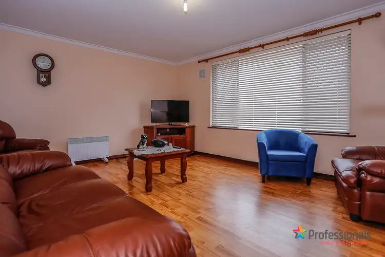 Second view of Homely house listing, 72 Danbury Crescent, Girrawheen WA 6064
