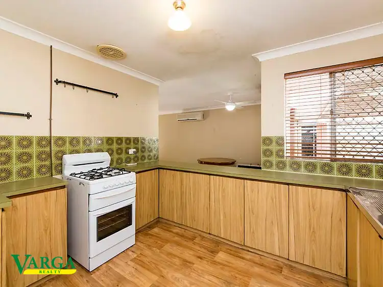 Seventh view of Homely house listing, 3A Blain Court, Leeming WA 6149