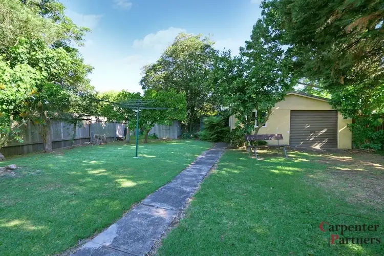 Third view of Homely house listing, 33 Coevon Road, Buxton NSW 2571