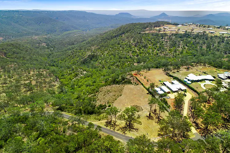 Seventh view of Homely land listing, 515 Preston Boundary Road, Preston QLD 4352