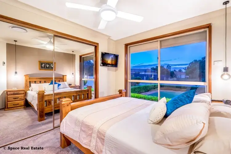 Fifth view of Homely house listing, 10 Paperbark Place, Narellan Vale NSW 2567