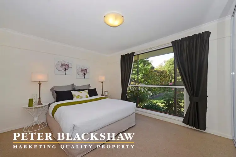 24 Severne Crescent, Kambah ACT 2902