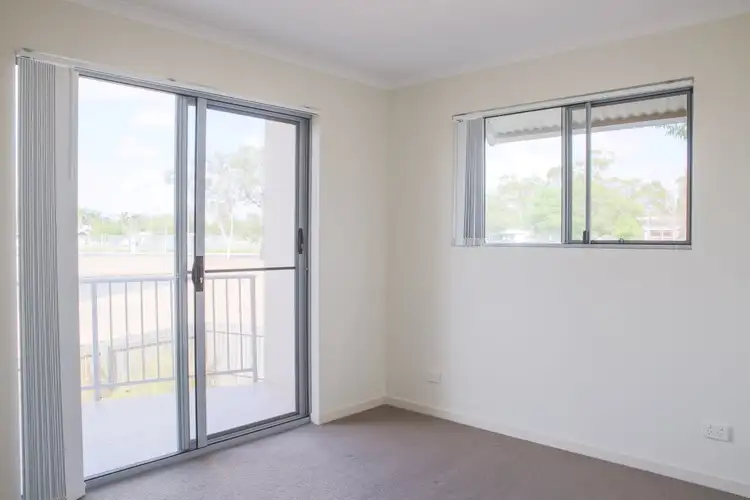 Fifth view of Homely unit listing, 24/2 Shannon Crescent, Dysart QLD 4745