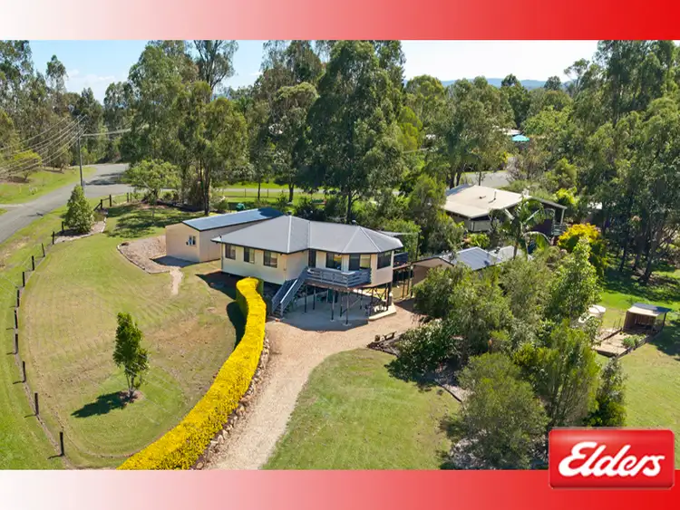 60 Brushwood Crescent, Cedar Grove QLD 4285