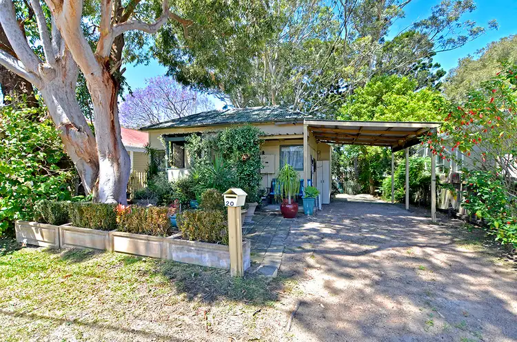 20 Welcome Street, Woy Woy NSW 2256