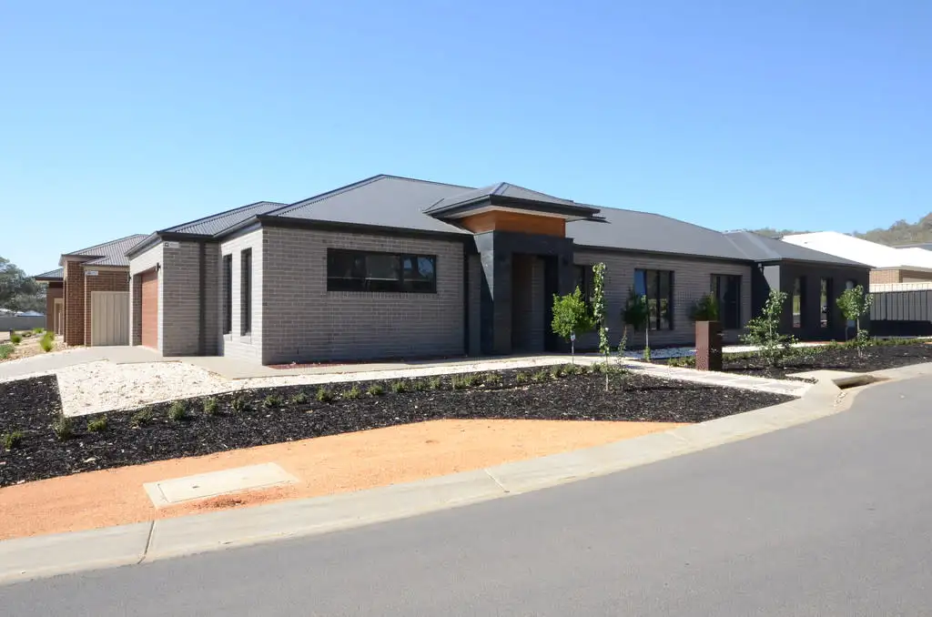 Main view of Homely house listing, 20 Ruthven Circuit, Wodonga VIC 3690