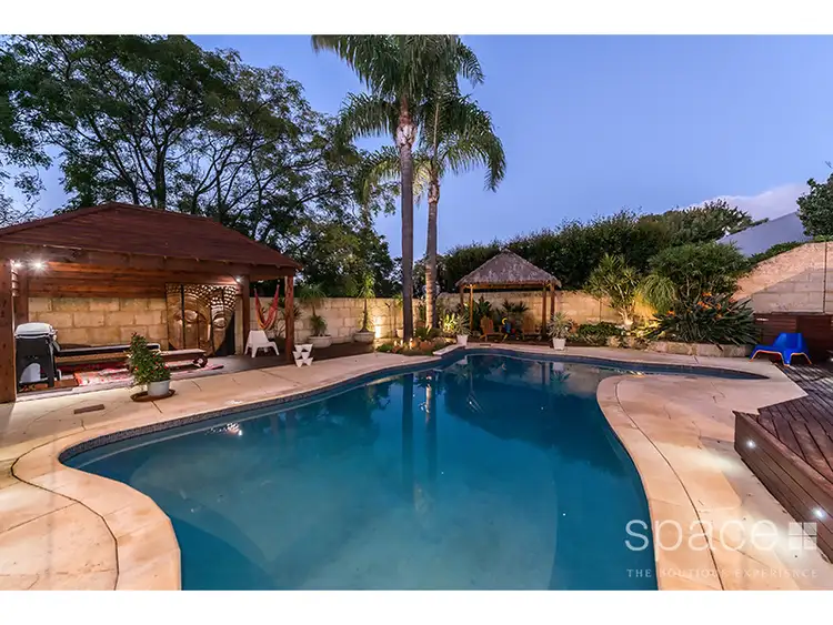 Sixth view of Homely house listing, 12 Walter Street, East Fremantle WA 6158