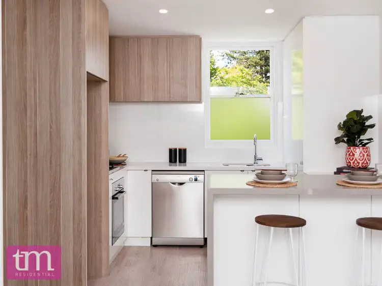 5/1 DE BERNALES WALK, Cottesloe WA 6011