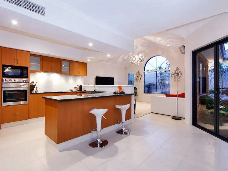 Fifth view of Homely house listing, 37 Central Ave, Ardross WA 6153