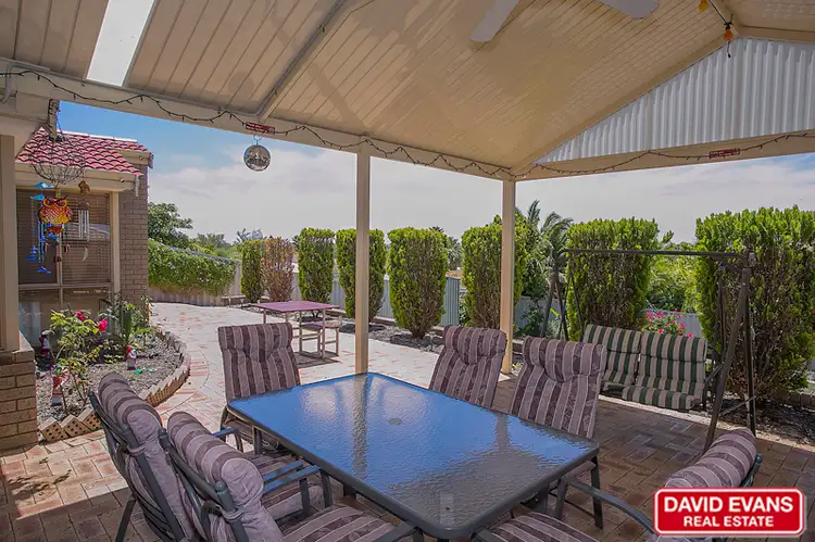 Main view of Homely house listing, 154 Caridean Street, Heathridge WA 6027