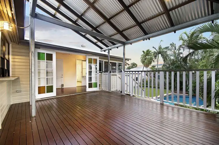 Second view of Homely house listing, 72 Philp Street, Hermit Park QLD 4812