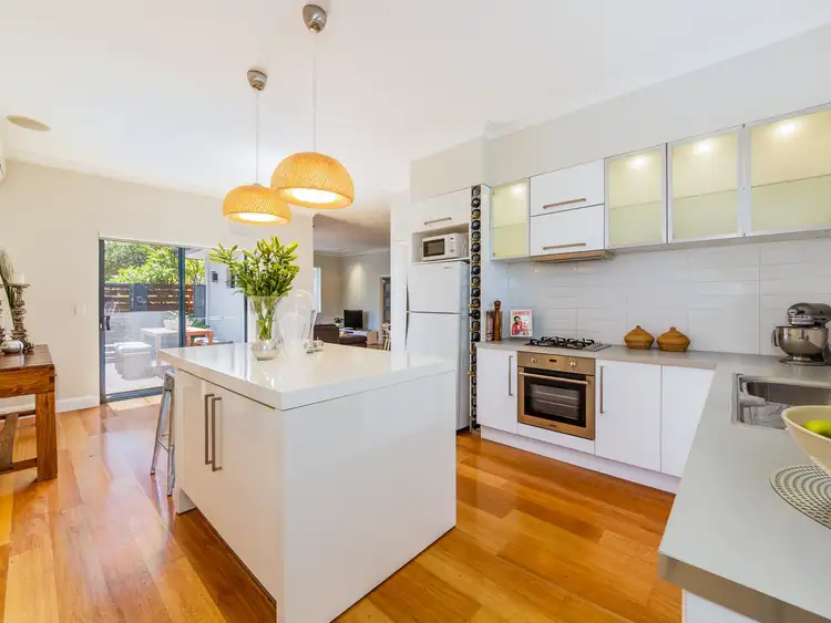 Third view of Homely house listing, 19 Salisbury Street, Bayswater WA 6053