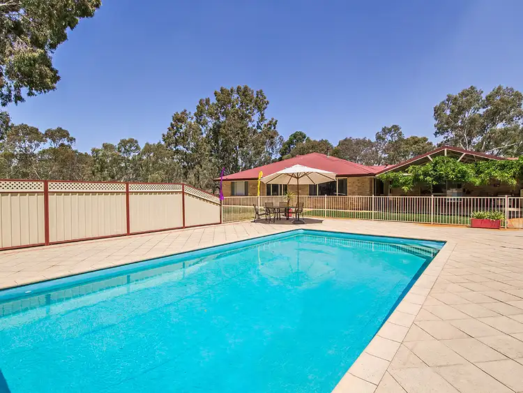 Fifth view of Homely house listing, 32 Braddock Road, Wellard WA 6170