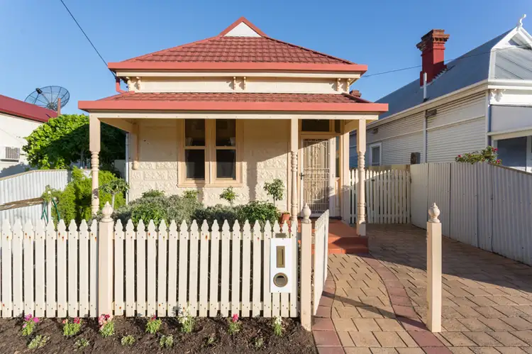 32 Glebe Street, Alberton SA 5014