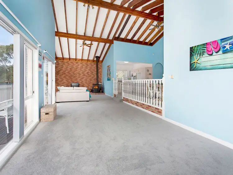 Third view of Homely house listing, 7 NEWING CIRCUIT, Kiama Downs NSW 2533